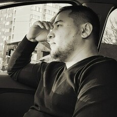 Фотография мужчины Ali, 35 лет из г. Свободный