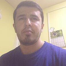 Фотография мужчины Данил, 34 года из г. Якутск