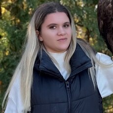 Фотография девушки Яна, 18 лет из г. Краснодар