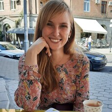 Аня, 34 из г. Тверь.