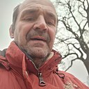 Сергей, 62 года