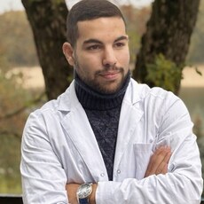 Фотография мужчины Mohammad, 21 год из г. Гомель