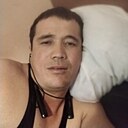 Baxramov, 33 года