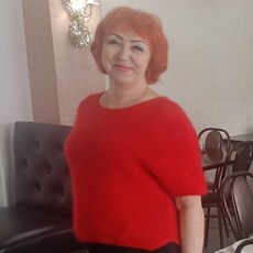 Фотография девушки Любовь, 65 лет из г. Оренбург