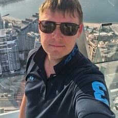 Фотография мужчины Сергей, 30 лет из г. Хабаровск