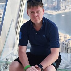 Фотография мужчины Сергей, 30 лет из г. Хабаровск