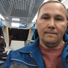 Фотография мужчины Николай, 42 года из г. Гуково