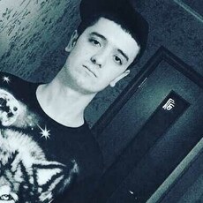 Фотография мужчины Ruslan, 30 лет из г. Пенза