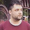 Роман, 35 лет