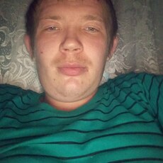 Фотография мужчины Денис, 23 года из г. Кудымкар