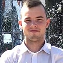 Даниил, 25 лет