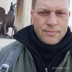 Фотография мужчины Александр, 39 лет из г. Севастополь