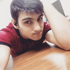 Фотография мужчины Руслан, 25 лет из г. Кострома