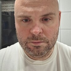 Фотография мужчины Олег, 42 года из г. Харьков