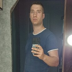 Фотография мужчины Павел, 34 года из г. Амурск