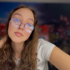 Фотография девушки Эвелина, 19 лет из г. Краснодар