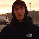 Егор, 23 года