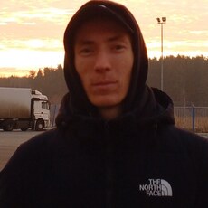 Фотография мужчины Егор, 23 года из г. Чехов