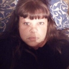 Фотография девушки Катрин, 45 лет из г. Красноярск