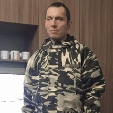 Фотография мужчины Василий, 42 года из г. Томск