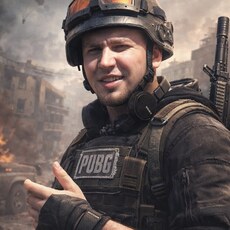 Фотография мужчины Алексей, 28 лет из г. Красногорск