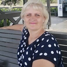 Фотография девушки Татьяна, 55 лет из г. Нижний Тагил