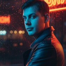 Фотография мужчины Владислав, 21 год из г. Задонск