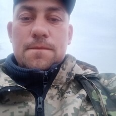 Фотография мужчины Андрій, 36 лет из г. Решетиловка