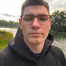 Фотография мужчины Кирилл, 22 года из г. Рязань