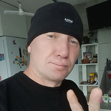 Фотография мужчины Виталий, 44 года из г. Минск