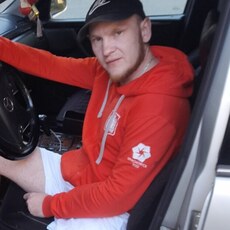 Фотография мужчины Егор, 38 лет из г. Красноярск