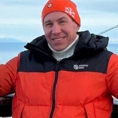 Серёга, 45 из г. Иркутск.