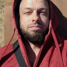 Фотография мужчины Антон, 39 лет из г. Санкт-Петербург