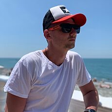 Фотография мужчины Артур, 30 лет из г. Мариуполь