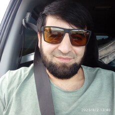 Фотография мужчины Саидчон, 32 года из г. Бийск