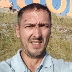 Фотография мужчины Рустам, 48 лет из г. Астана