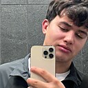 Кирилл, 18 лет