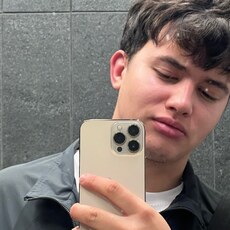 Фотография мужчины Кирилл, 18 лет из г. Караганда