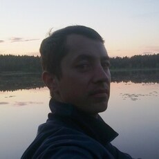 Фотография мужчины Роман, 36 лет из г. Коломна