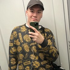 Фотография мужчины Иван, 20 лет из г. Щёлково