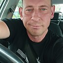 Сашка, 45 лет