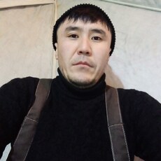 Фотография мужчины Dastan, 35 лет из г. Усть-Каменогорск