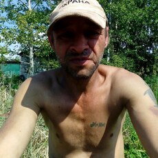 Фотография мужчины Александр, 45 лет из г. Смоленск