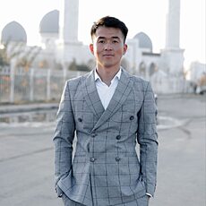 Фотография мужчины Mirza, 25 лет из г. Свободный