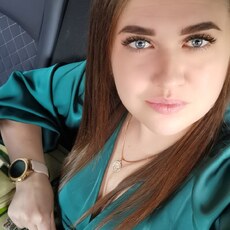 Фотография девушки Мария, 33 года из г. Находка