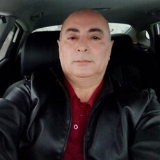 Фотография мужчины Барис, 53 года из г. Москва
