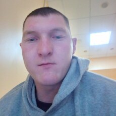 Фотография мужчины Коля, 25 лет из г. Кострома