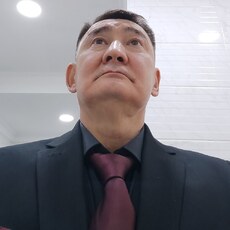 Фотография мужчины Мэлс, 48 лет из г. Караганда
