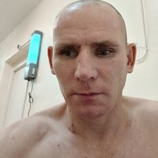 Фотография мужчины Андрей, 36 лет из г. Великий Новгород