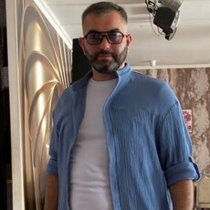 Фотография мужчины Гарик, 35 лет из г. Геленджик